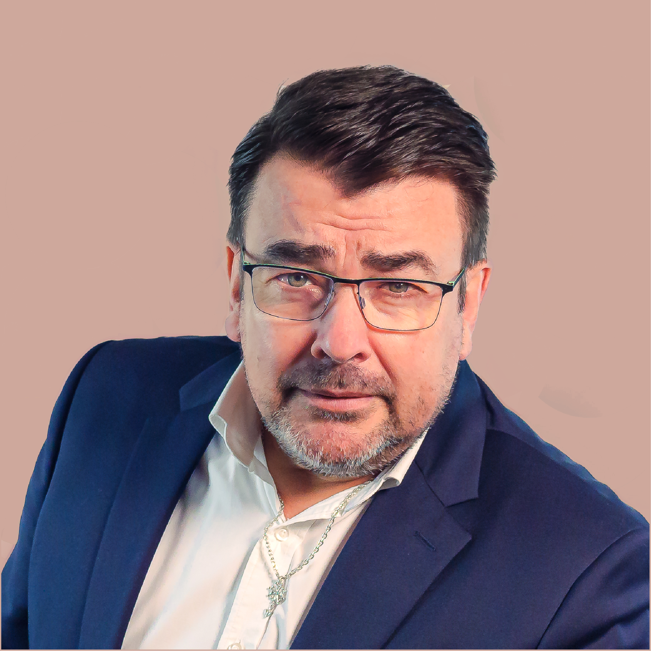 Marc Bannière