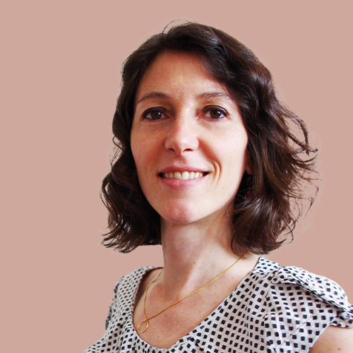 Cécile Feron