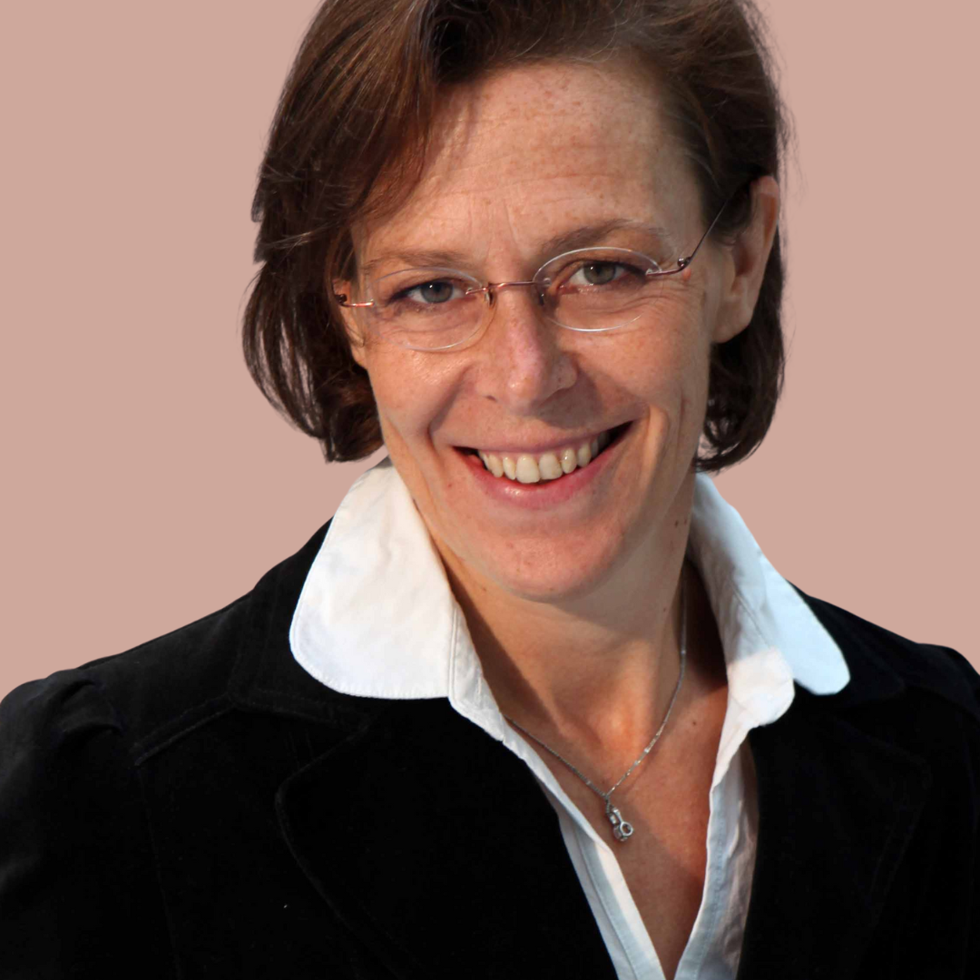 Stéphanie Parisot