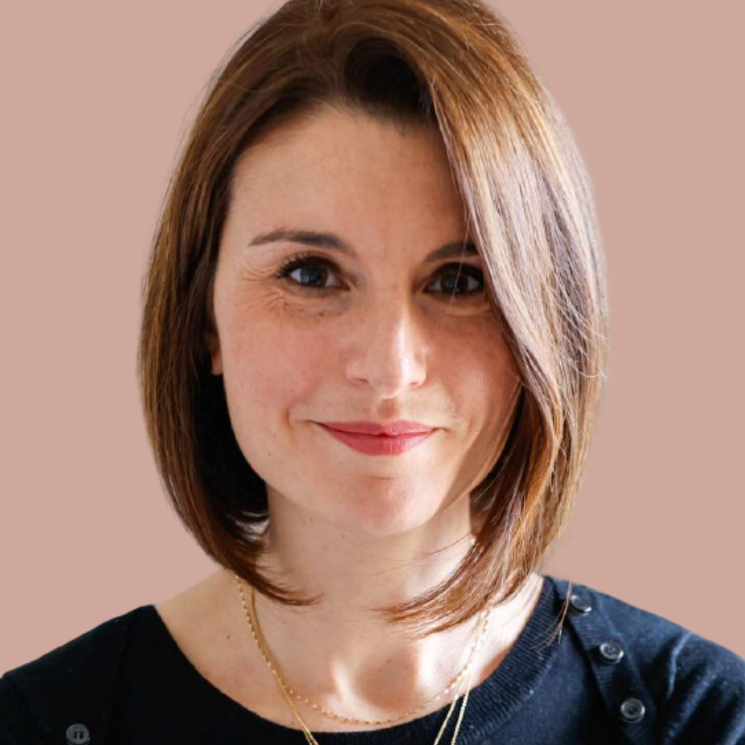 Stéphanie Dubuisson